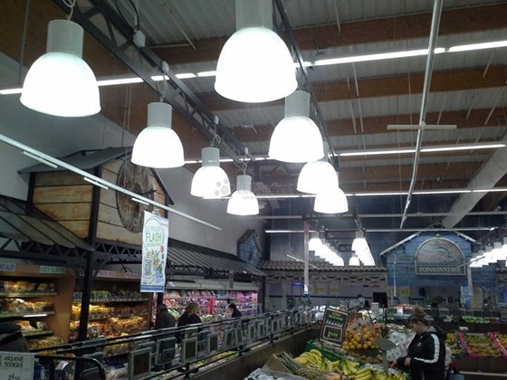 LEDRADIANT: LED Lamps Online For Different Projects, Applications