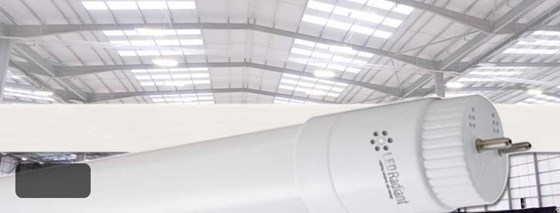 LEDRADIANT: LED Lamps Online For Different Projects, Applications