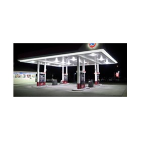 LEDRADIANT: The Importance Of Investing In Good Industrial LED Lights